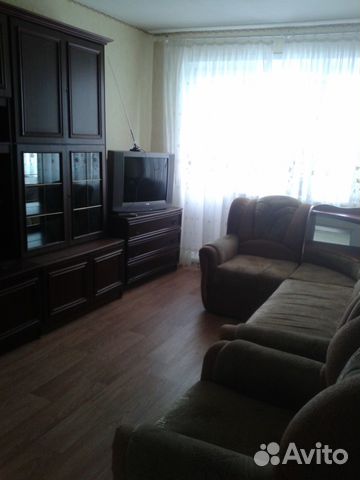 2-к квартира, 45 м², 5/5 эт.