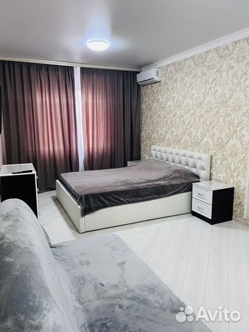 

1-к. квартира, 41 м², 5/9 эт.