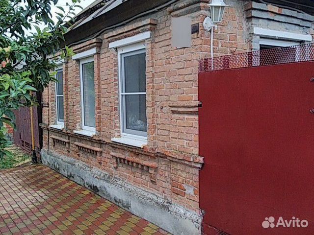 

3-к. дом, 50 м²