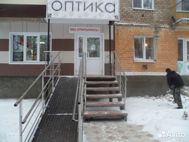 Помещение свободного назначения, 30 м² Помещение свободного назначения, 30 м²