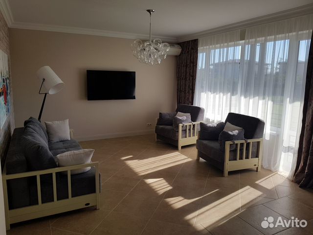 

5-к. коттедж, 250 м²