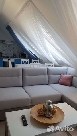 

3-к. квартира, 76 м², 4 кровати