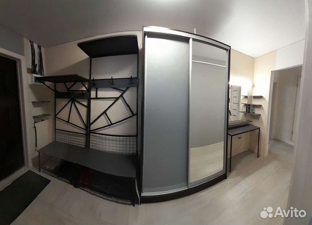 

2-к. квартира, 54 м², 4 кровати