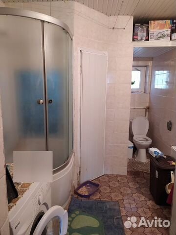 

4-к. дом, 80 м²