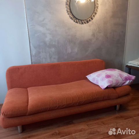 

3-к. квартира, 60 м², 5 кроватей