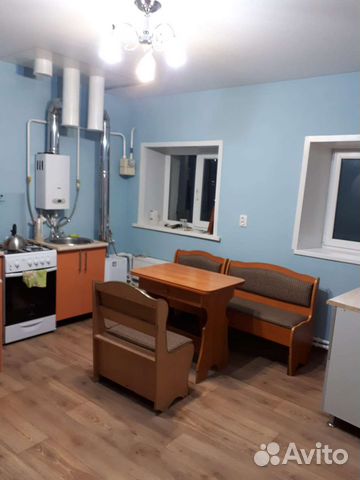 

2-к. квартира, 50 м², 5 кроватей