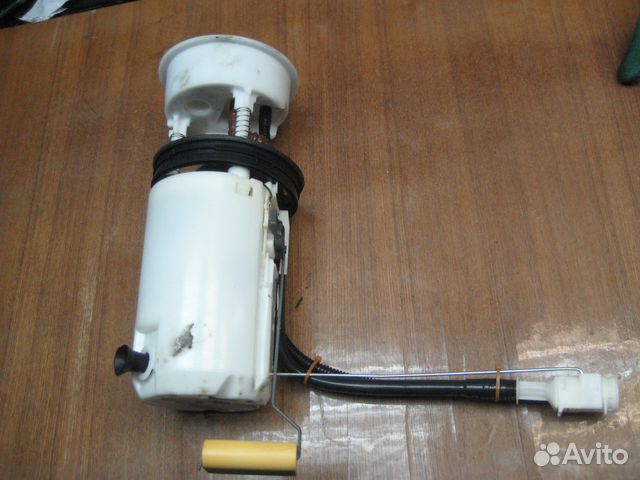 Mercedes W163 ml бензонасос Mercedes W163 ml бензонасос