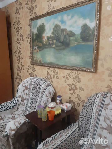 

1-к. квартира, 25 м², 2 кровати