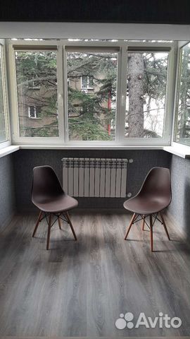 

3-к. квартира, 43,2 м², 3 кровати