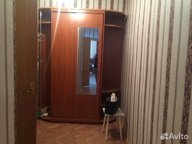 3-к квартира, 93 м², 4/5 эт.