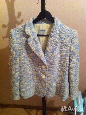 Брендовые пиджаки escada, armani, nina ricci Брендовые пиджаки escada, armani, nina ricci