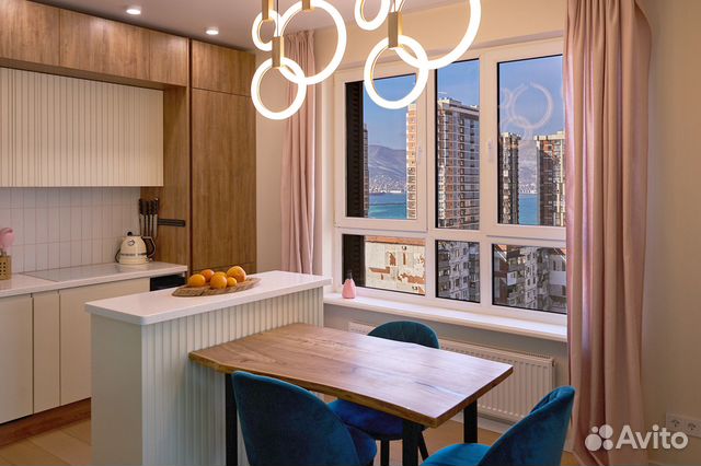 

2-к. квартира, 70 м², 4 кровати