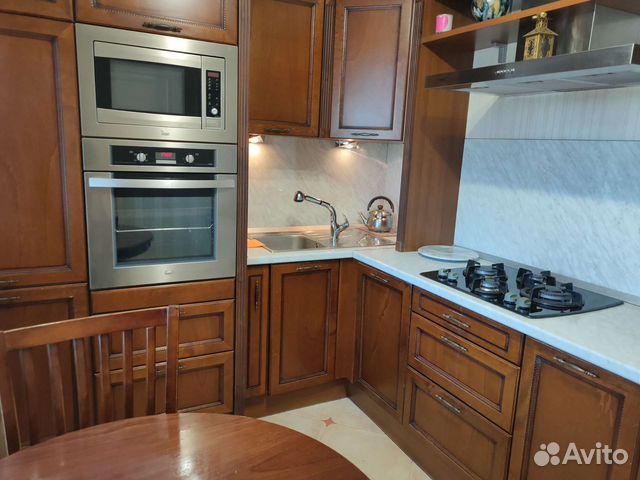 

1-к. квартира, 45 м², 1 кровать