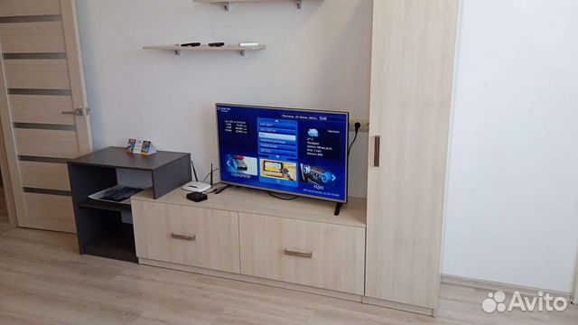 

2-к. квартира, 75 м², 2 кровати