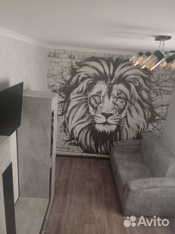 

2-к. квартира, 42 м², 4 кровати
