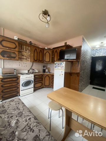 

1-к. квартира, 42 м², 5/10 эт.