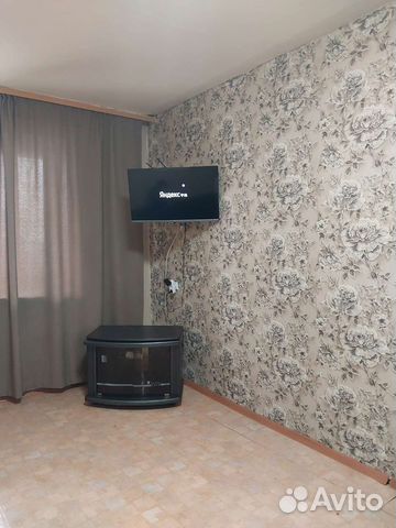 

1-к. квартира, 32 м², 1 кровать