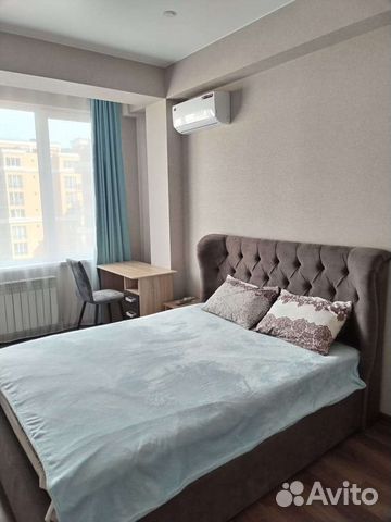 

2-к. квартира, 57 м², 7/9 эт.