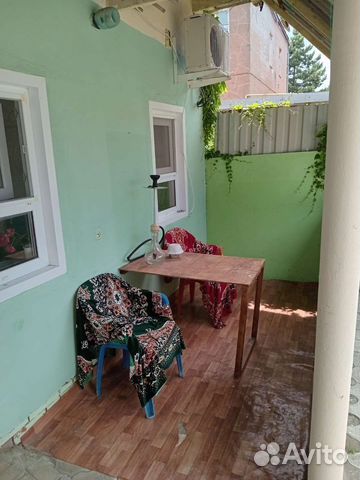 

Дом 20 м² на участке 1 сот.