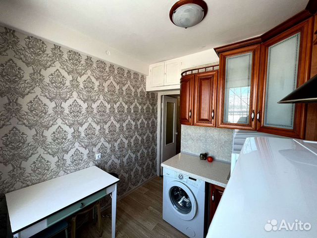 

2-к. квартира, 48,6 м², 3 кровати