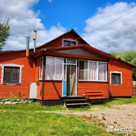 

1-к. квартира, 22 м², 2 кровати