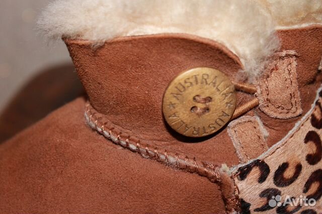 Новые Угги настоящие UGG из австралии