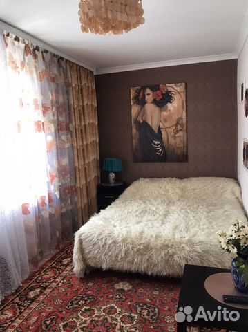 

2-к. квартира, 41 м², 3 кровати