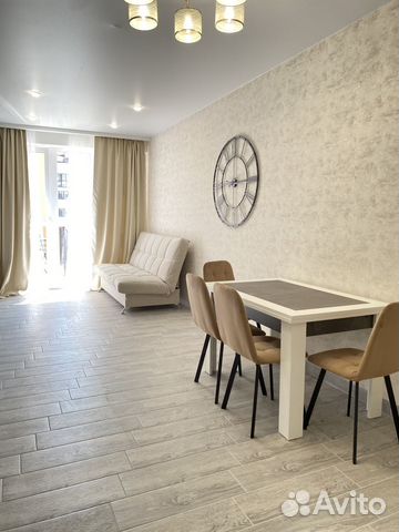 

2-к. квартира, 58 м², 5/8 эт.