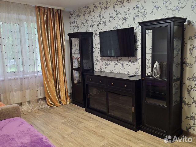 

2-к. квартира, 48 м², 6 кроватей