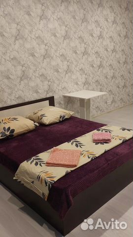 

1-к. квартира, 38 м², 18/22 эт.
