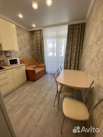 

1-к. квартира, 47 м², 2/3 эт.