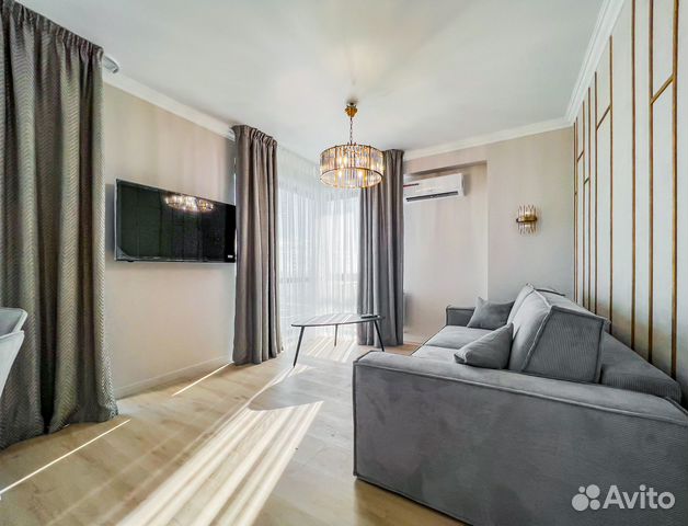 

1-к. квартира, 51 м², 8/8 эт.