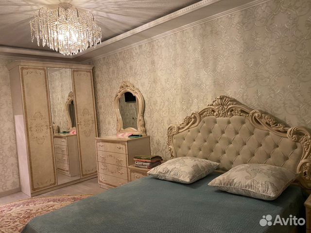 

1-к. квартира, 45 м², 1 кровать