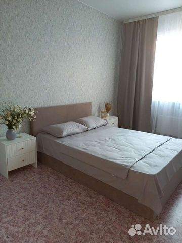 

3-к. квартира, 78 м², 5/9 эт.