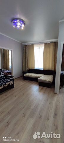 

2-к. квартира, 50 м², 1 кровать