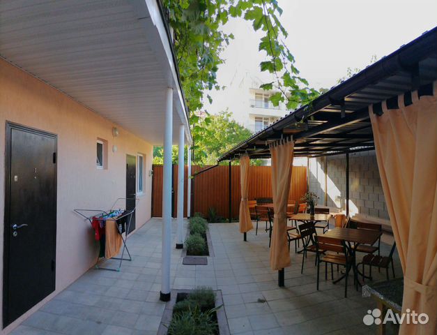 

Квартира-студия, 21 м², 3 кровати