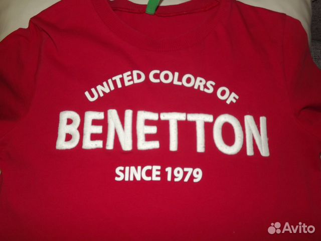 Одежда Benetton для мальчика