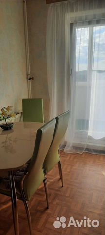 

2-к. квартира, 48 м², 5/5 эт.