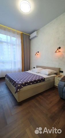 

Квартира-студия, 30 м², 1/20 эт.