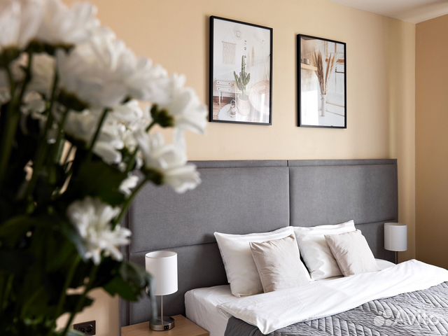 

Квартира-студия, 26,5 м², 7/11 эт.