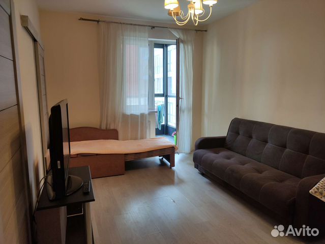 

2-к. квартира, 50 м², 4 кровати