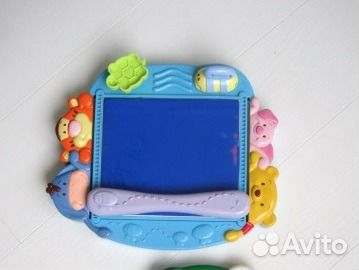 Развивающая игрушка Развивающая игрушка