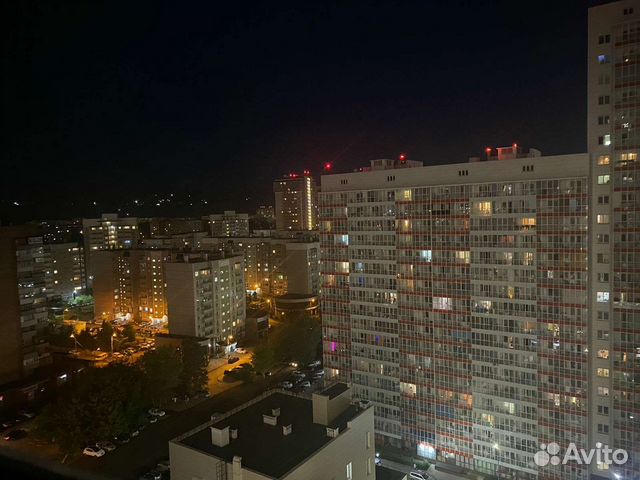 

2-к. квартира, 50 м², 2 кровати