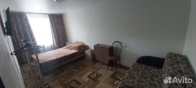 

2-к. квартира, 62 м², 5 кроватей