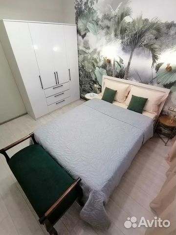

3-к. квартира, 75 м², 7 кроватей