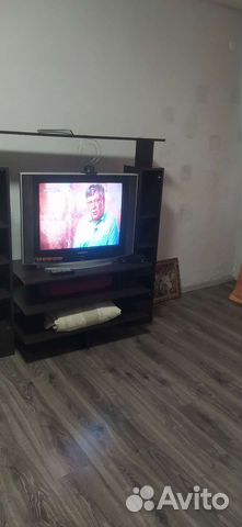 

1-к. квартира, 33,6 м², 1/4 эт.