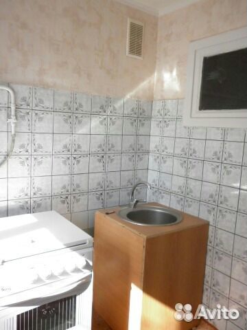 2-к квартира, 44 м², 3/5 эт.