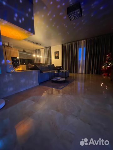 

2-к. квартира, 105 м², 4 кровати