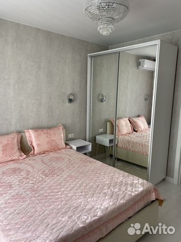 

1-к. квартира, 38 м², 6/12 эт.