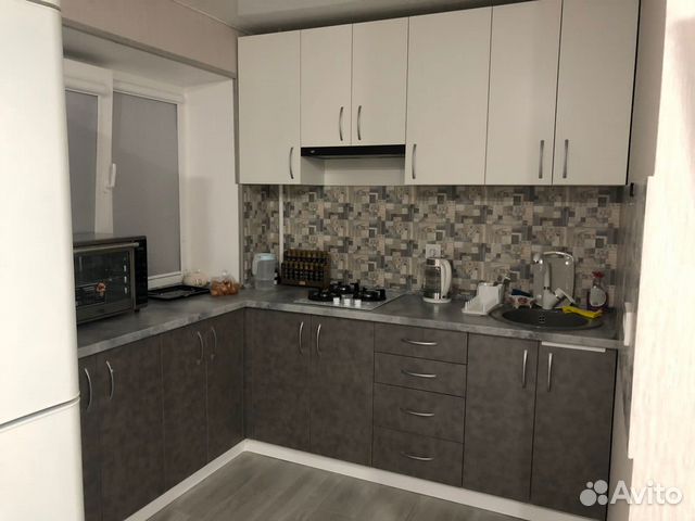 

2-к. квартира, 521 м², 2 кровати